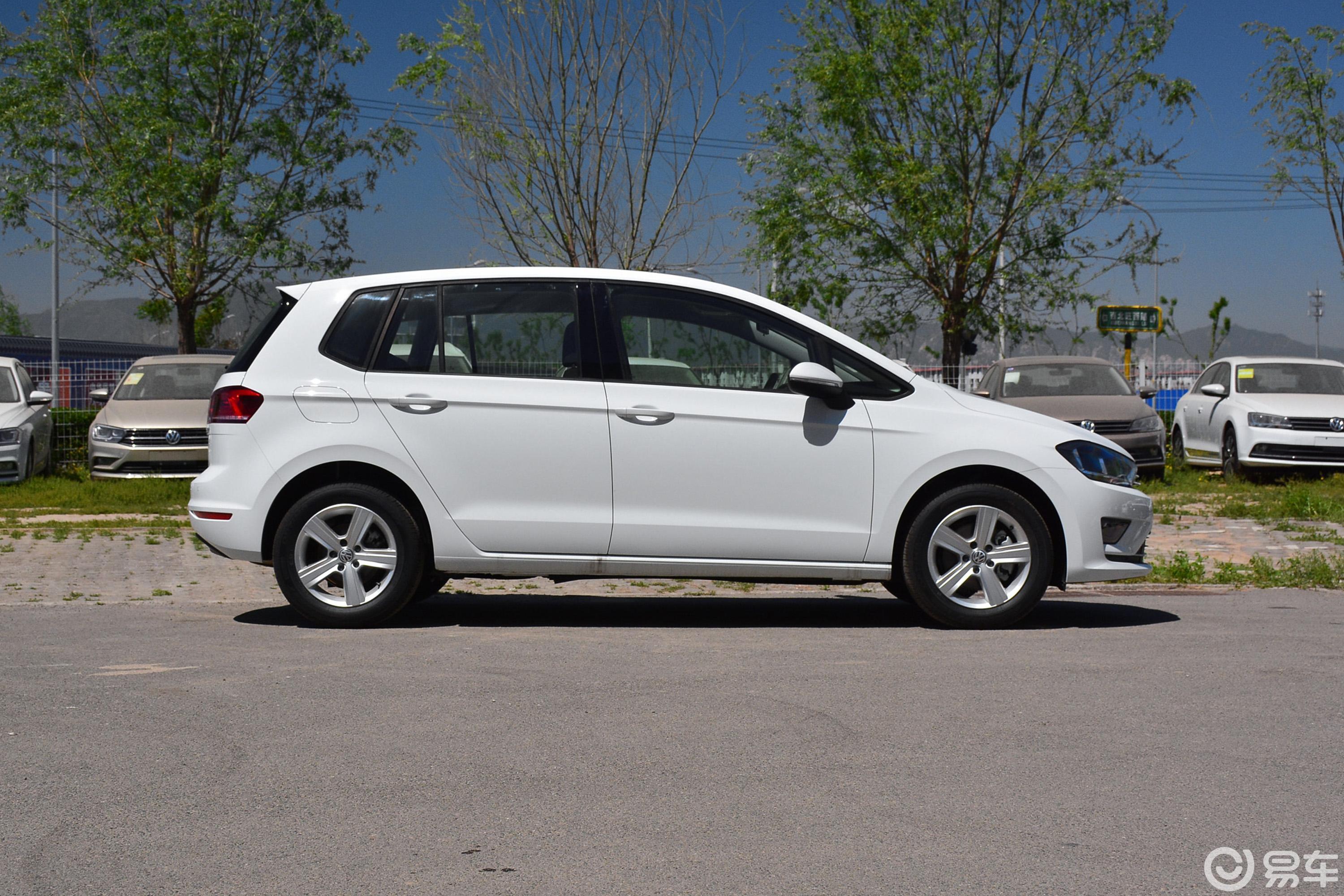 【高尔夫·嘉旅2018款1.