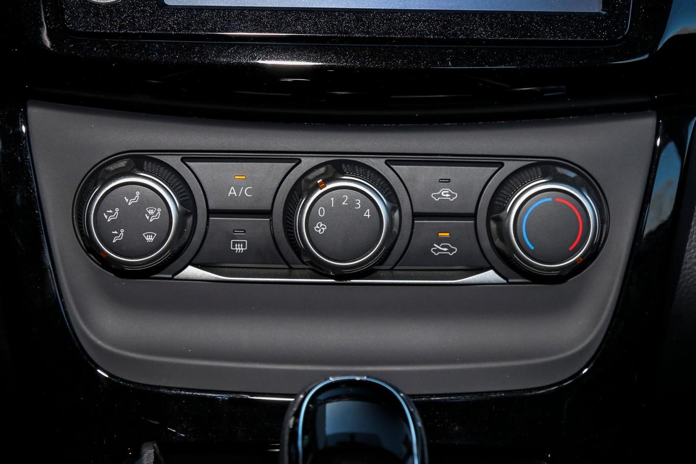 轩逸1.6xv cvt 尊享版空调