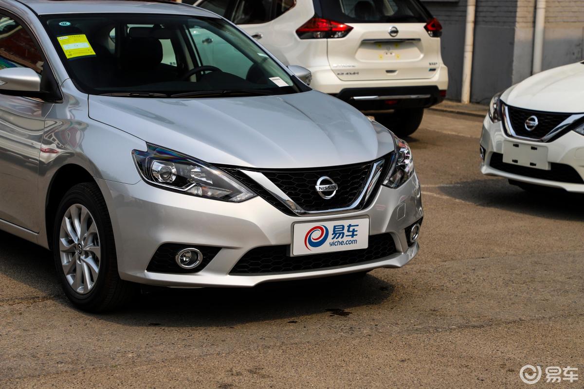 东风日产  轩逸 2018款  2022款  2021款  2020款  2019款  2018款