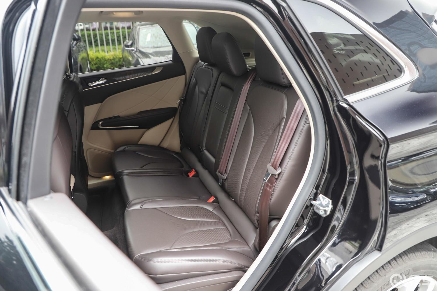 【林肯mkc2018款2.