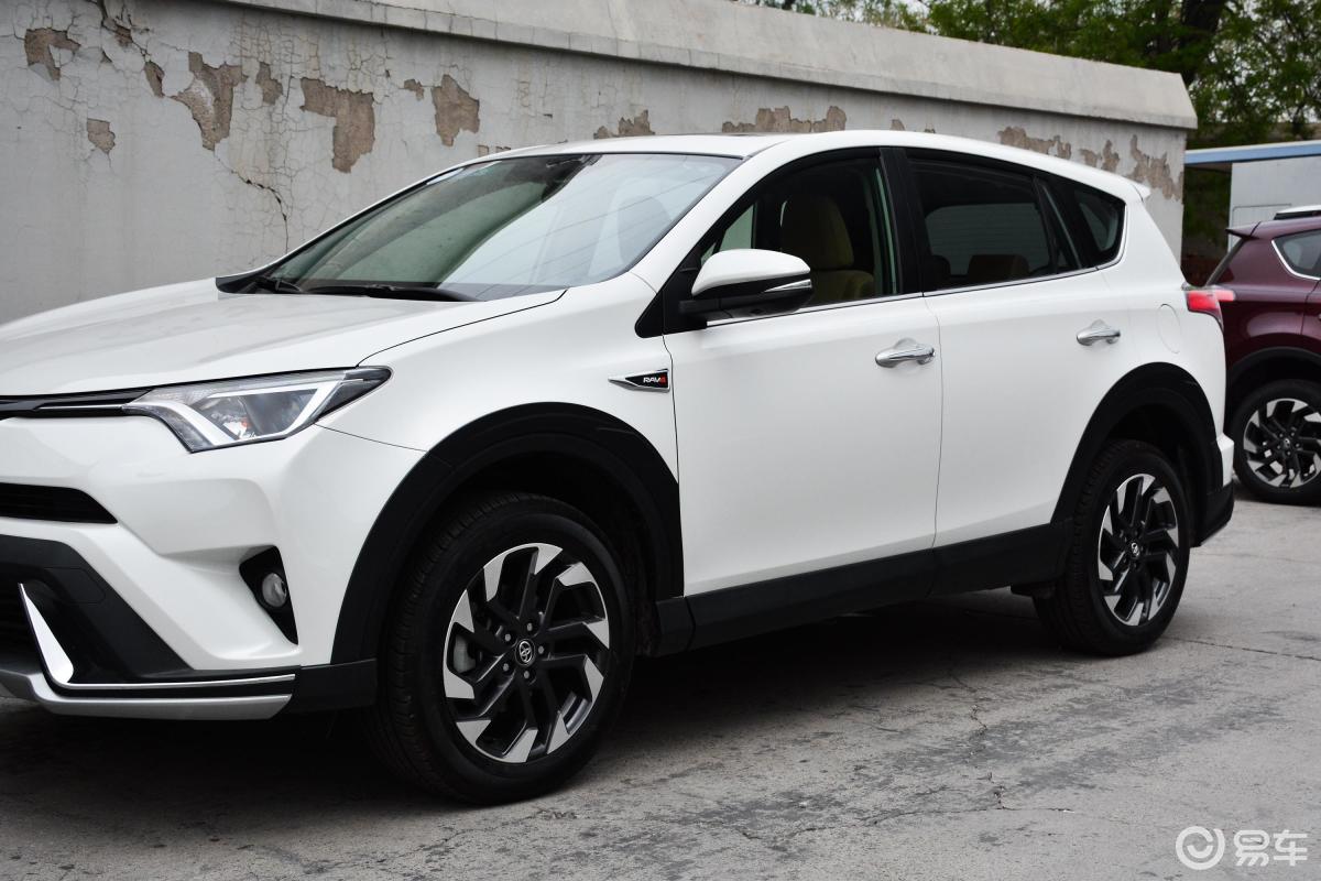 【rav4荣放2018款2.