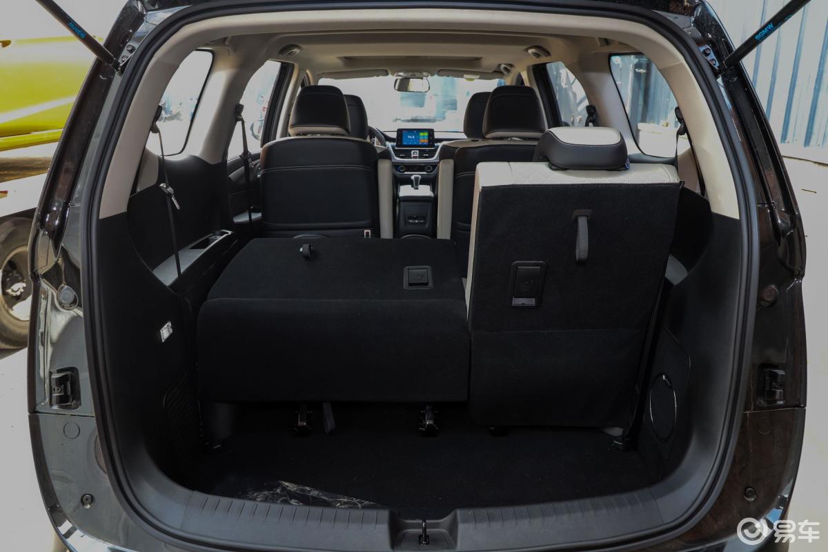 【宝骏7302017款1.