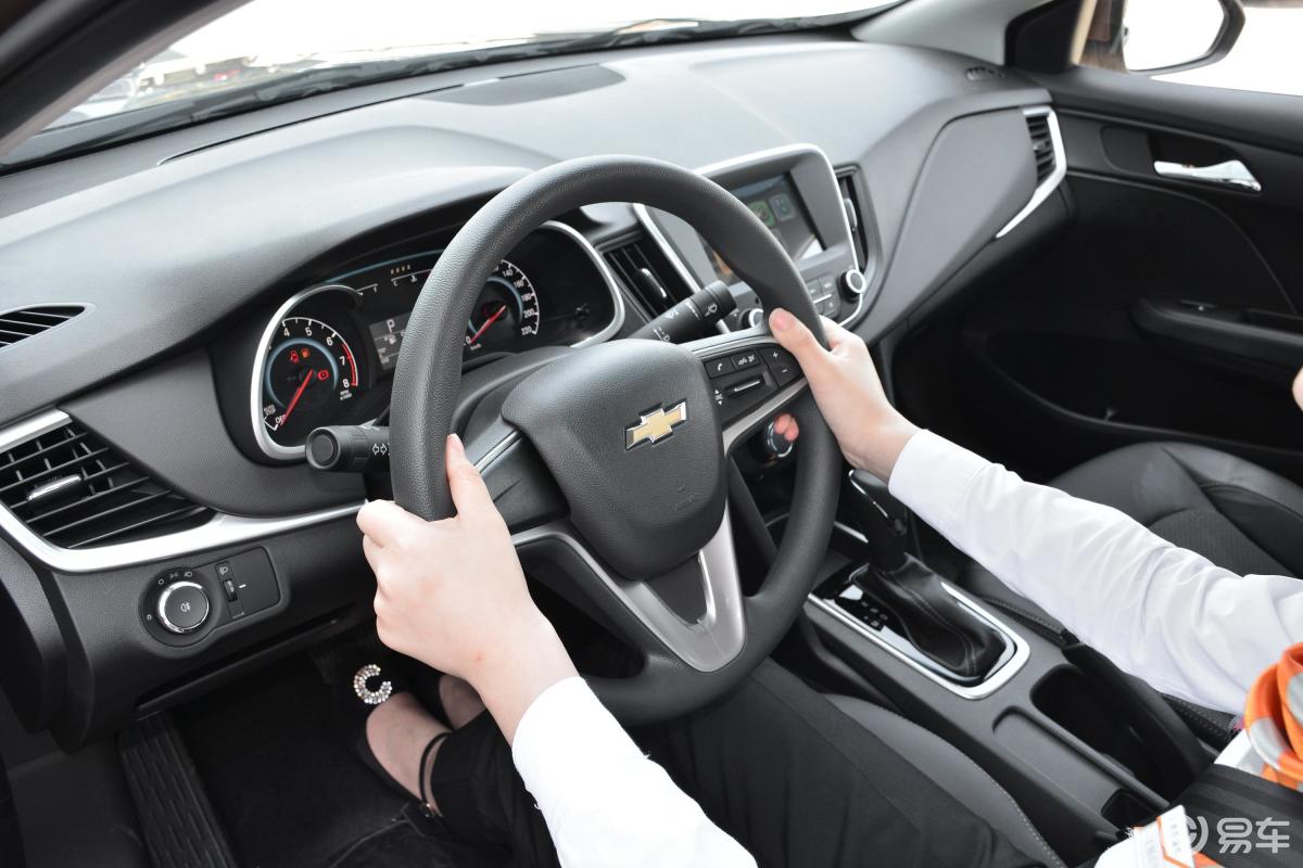 320 手自一体 欣悦版