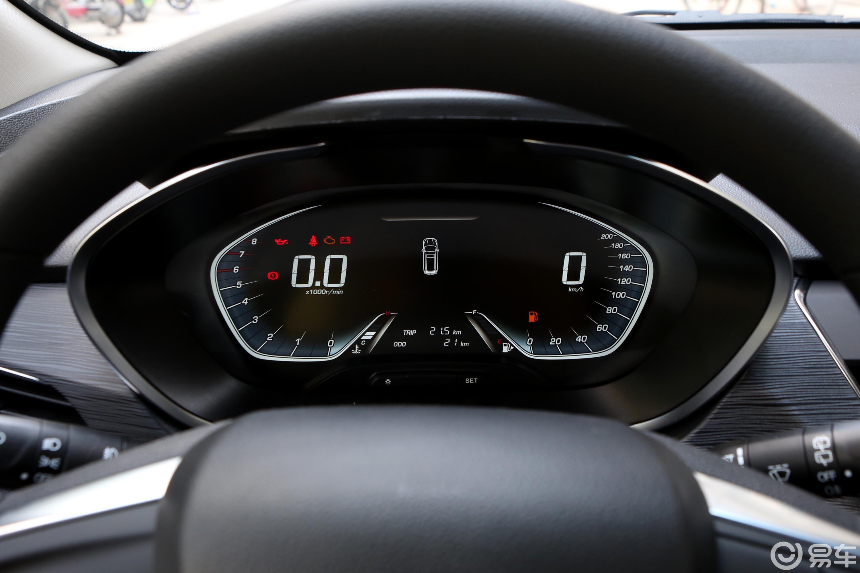 【宝骏3602018款1.