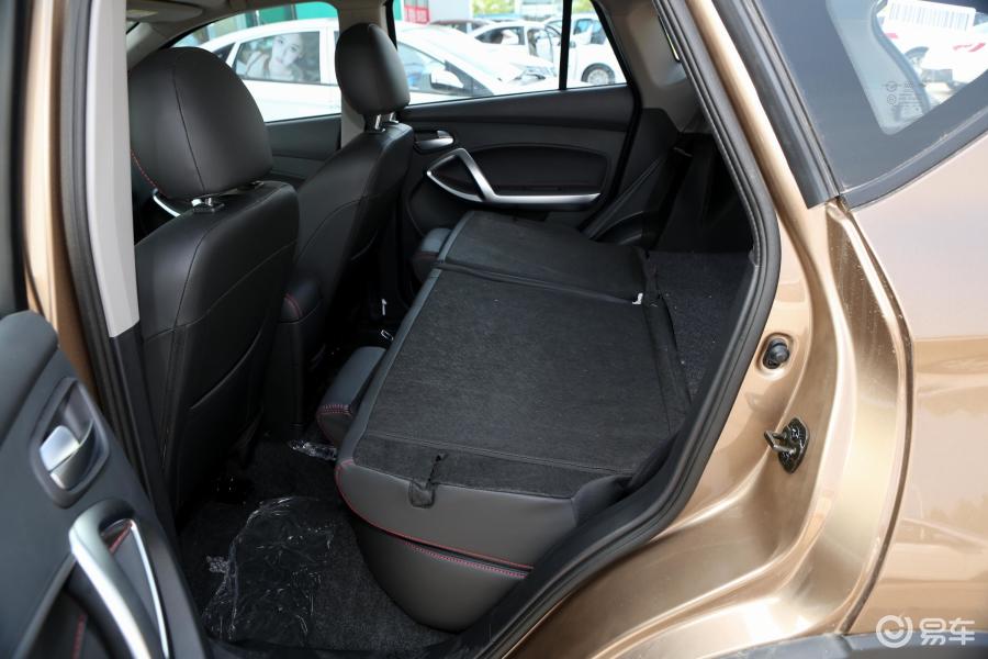 【海马s52018款1.5t cvt 尊贵版空间汽车图片-汽车图片大全】-易车