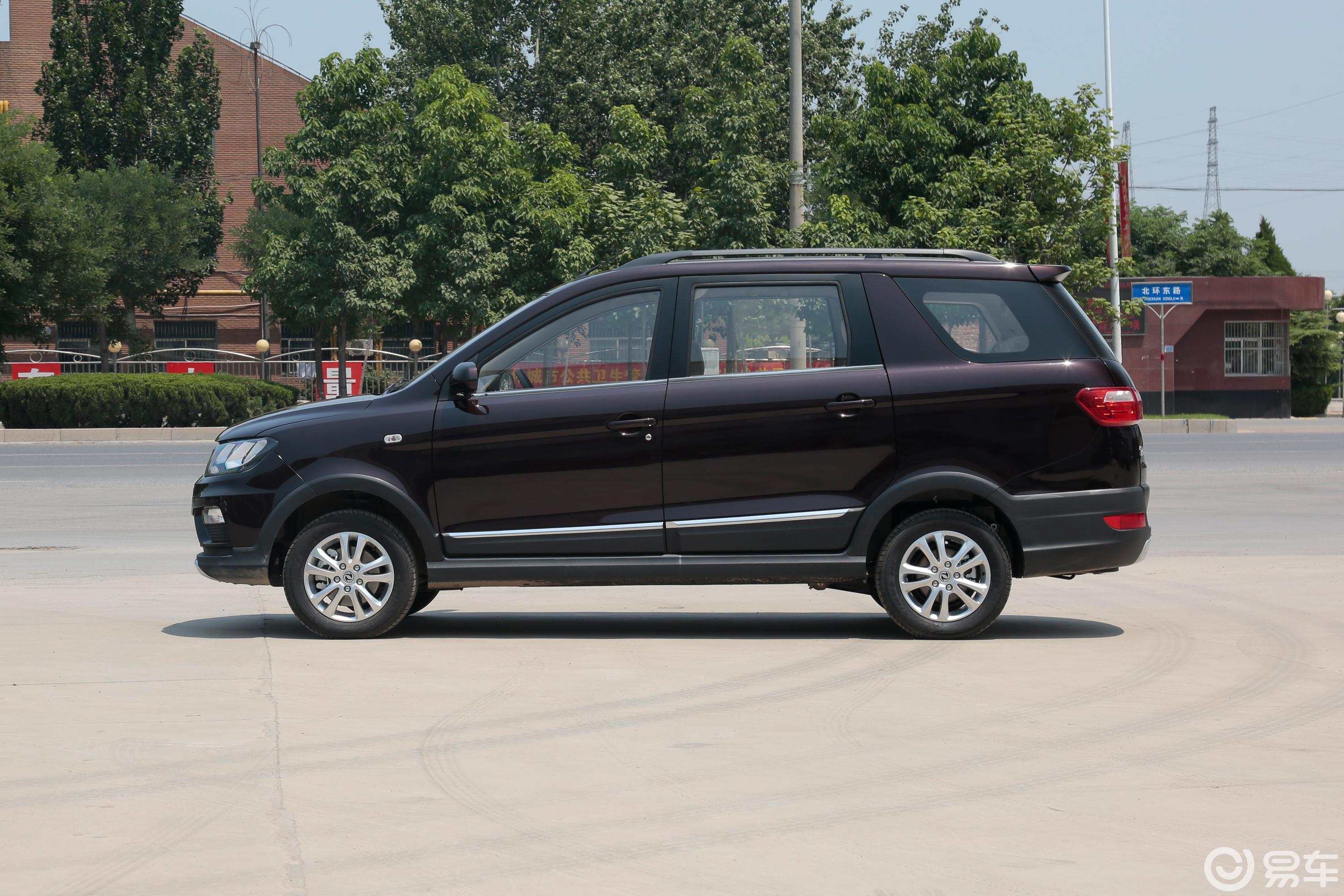 s370 1.5l 手动 豪华版