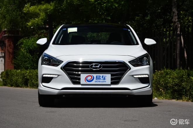 自驾郊游就选它名图现金优惠高达24万