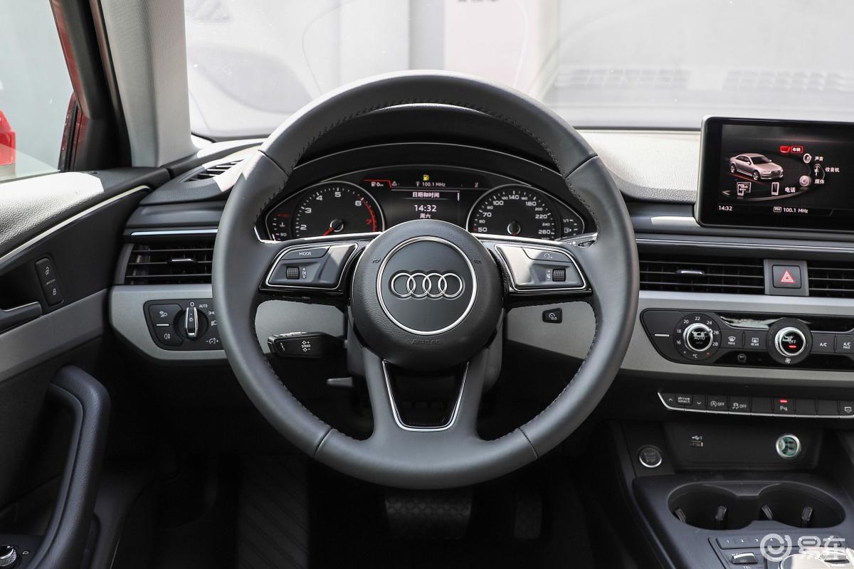 一汽-大众奥迪  奥迪a4l  2018款  2022款  2021款  2020款  2019款