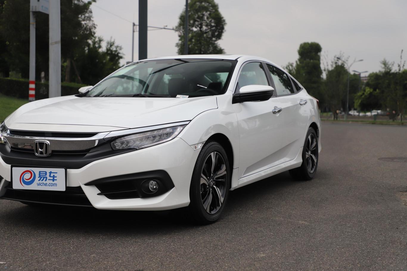 丰田civic220图片