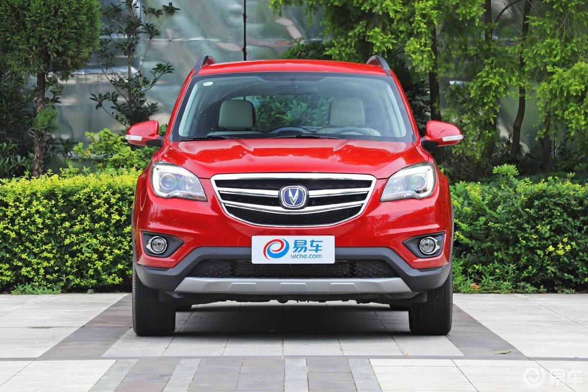 【长安cs352017款1.