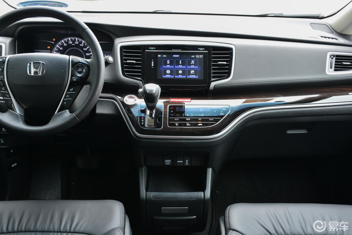 【奥德赛2018款2.