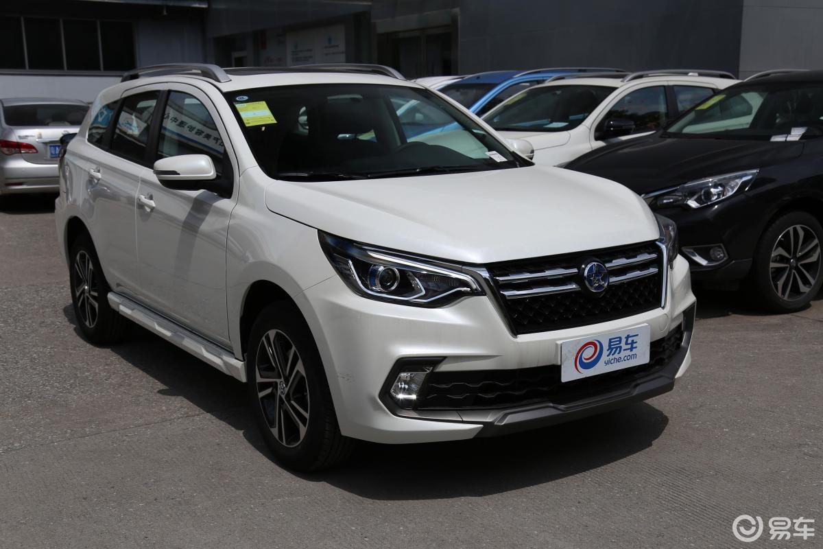 【启辰t702018款2.