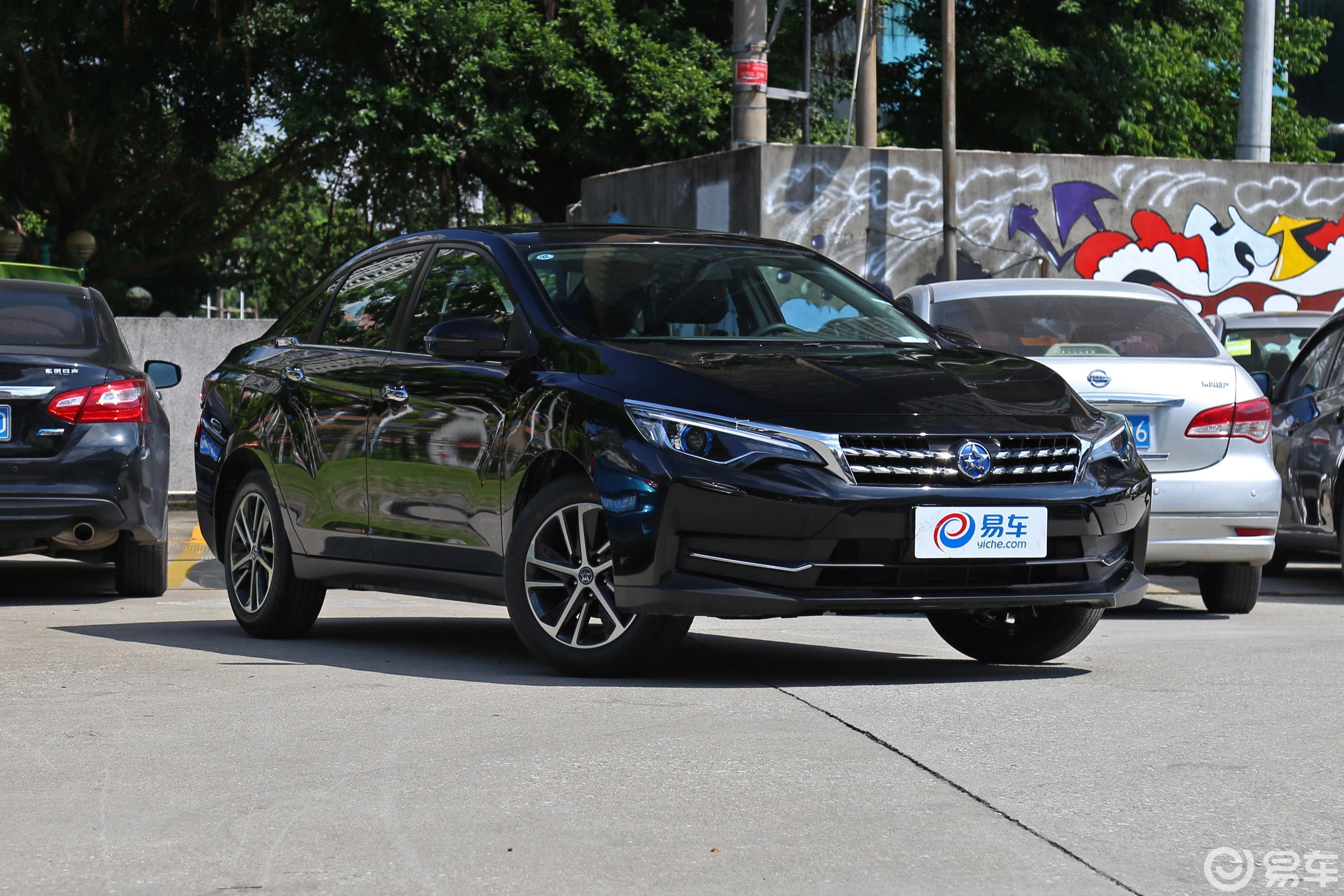 东风启辰  启辰d60  2018款  2019款  2018款  1.