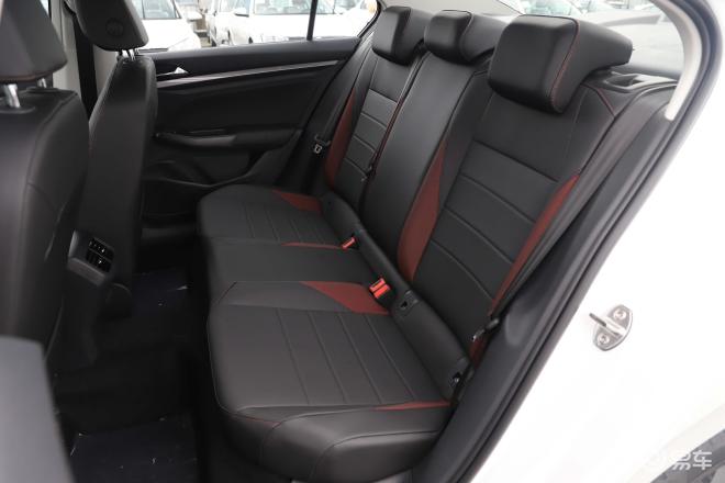 宝来限时优惠1.4万 跌破底价速来抢