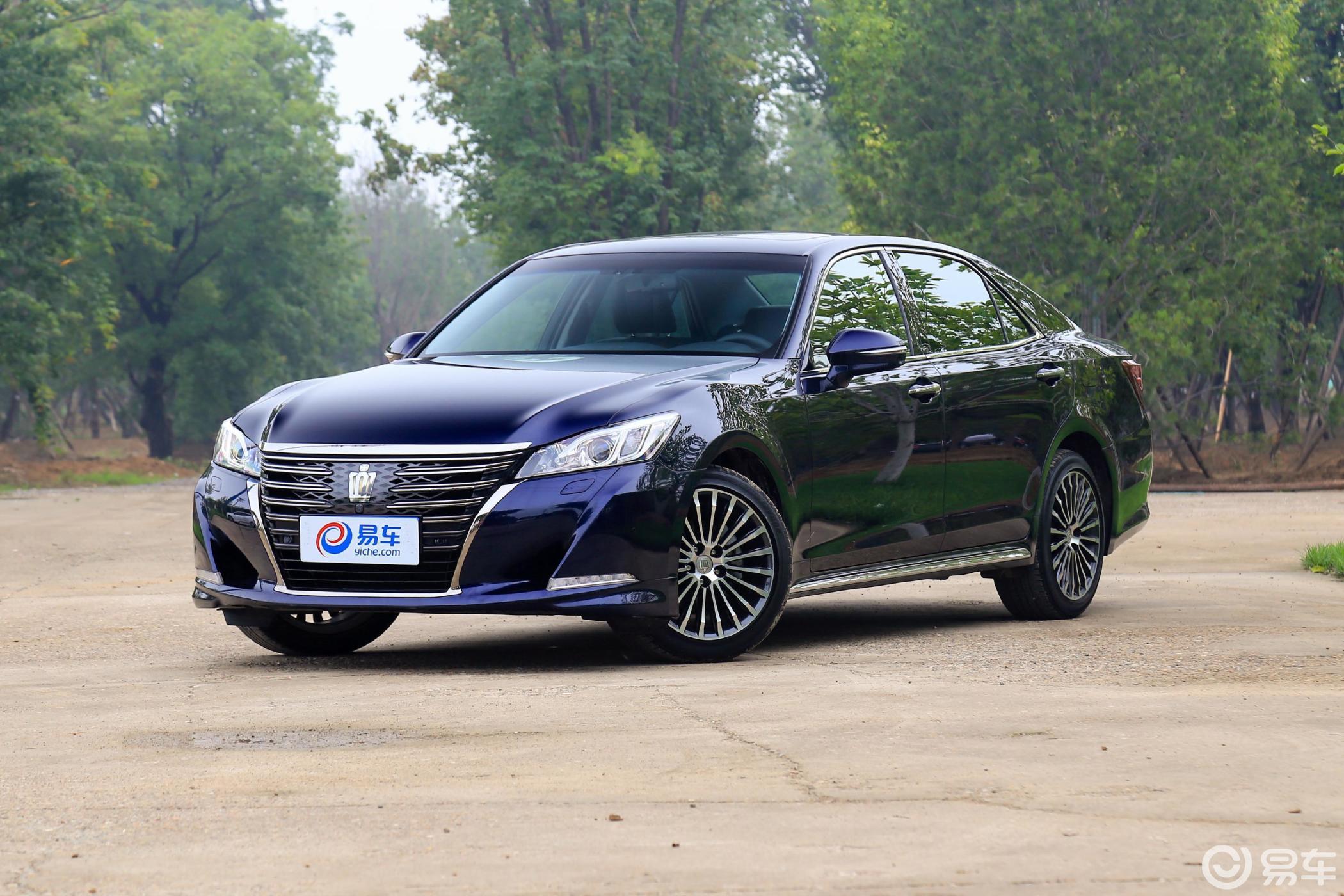 0t 尊享版侧前45度车头向左水平汽车图片-汽车图片大全】-易车