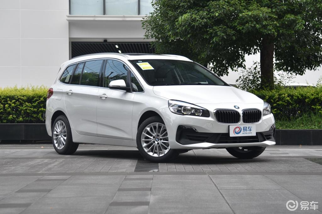 【宝马标致307220i 领先型】报价_图片_-参数_易车