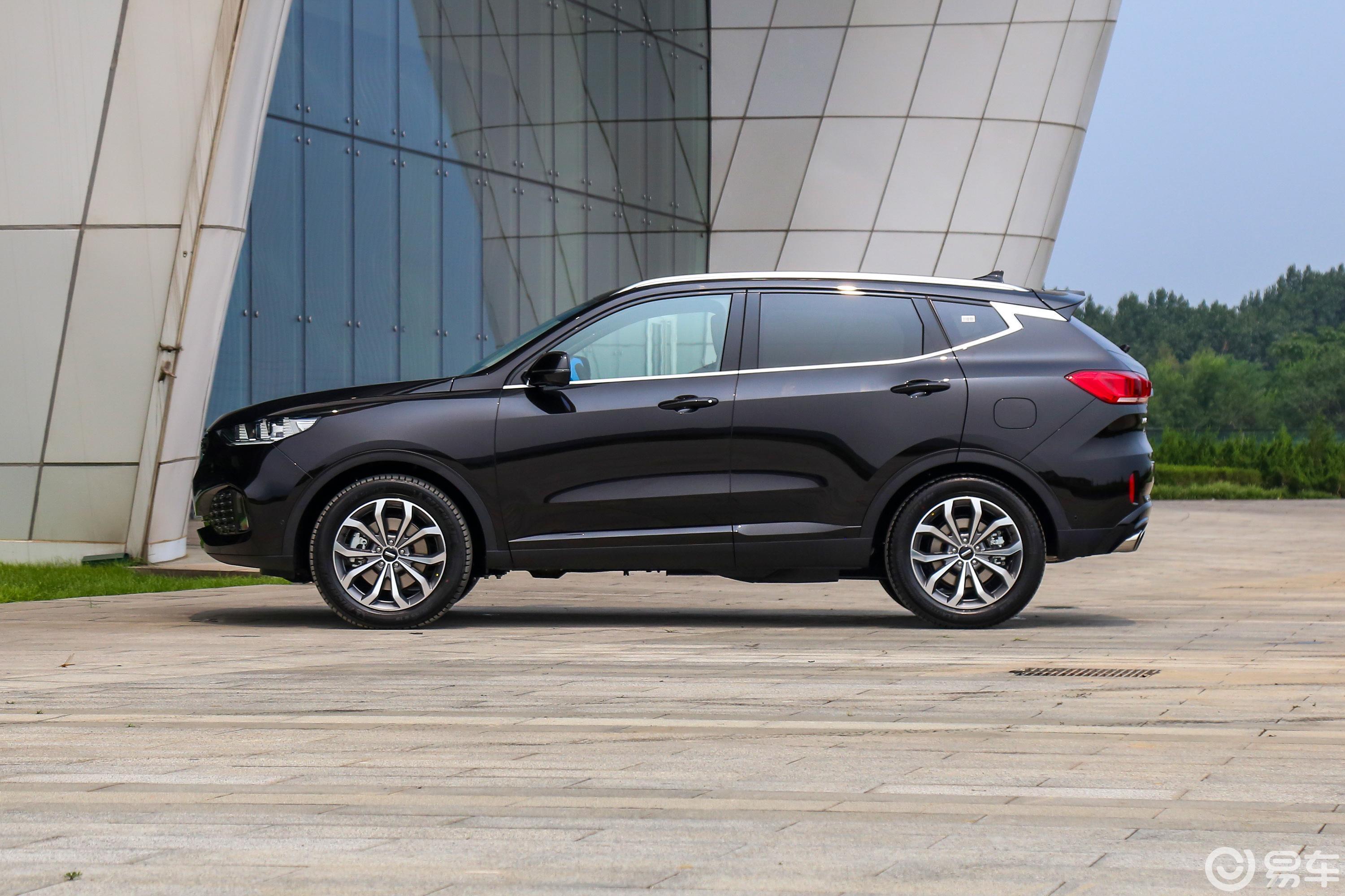 长城汽车  wey vv6  2018款 2020款  2019款  2018款  2.