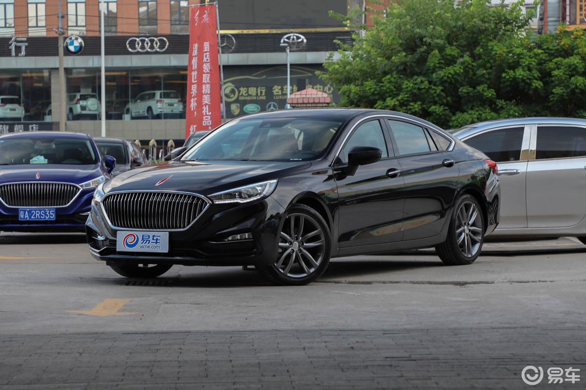 【红旗h52018款1.