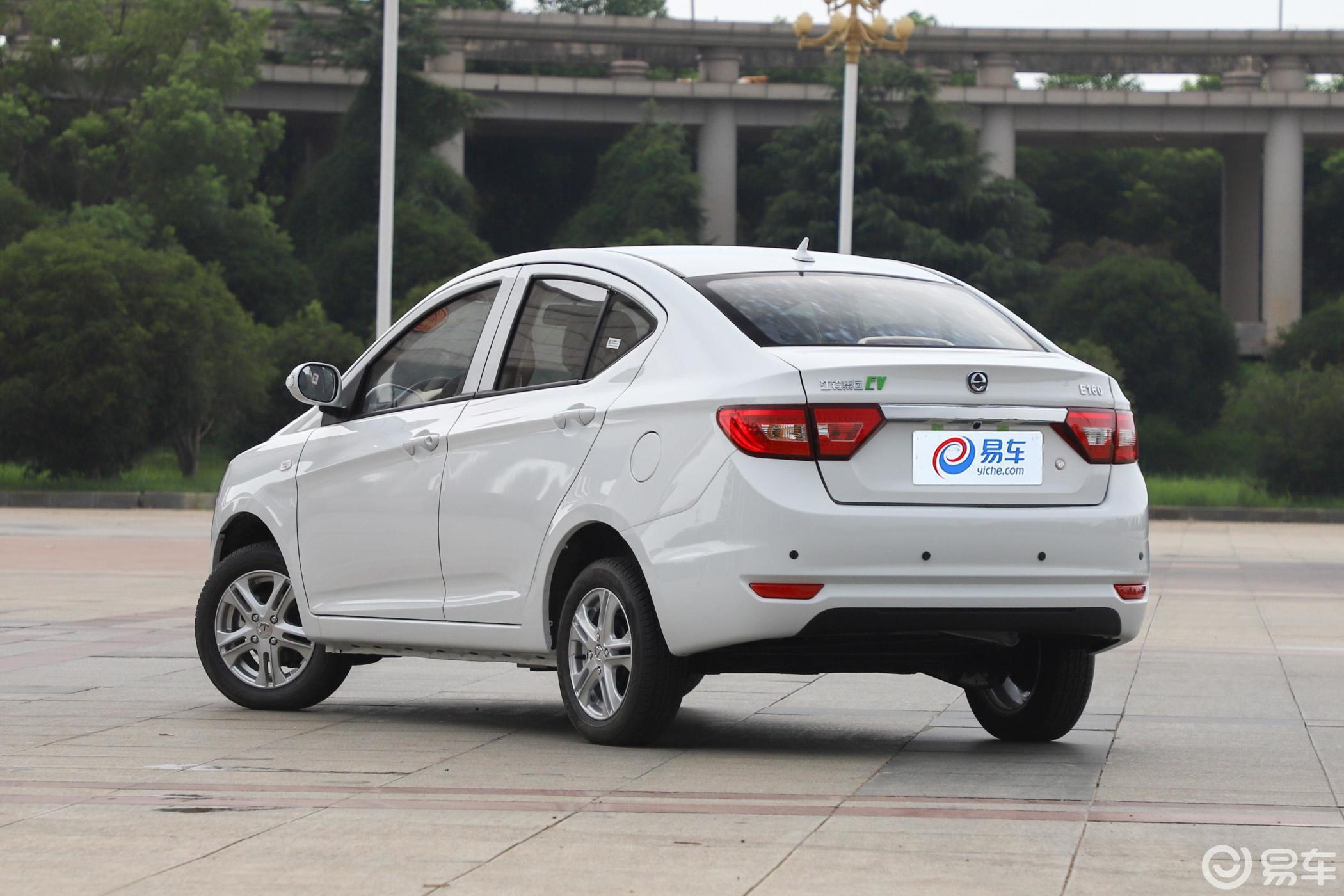 江铃汽车新能源  江铃e160  2017款  2017款  舒适版  舒适版  下载