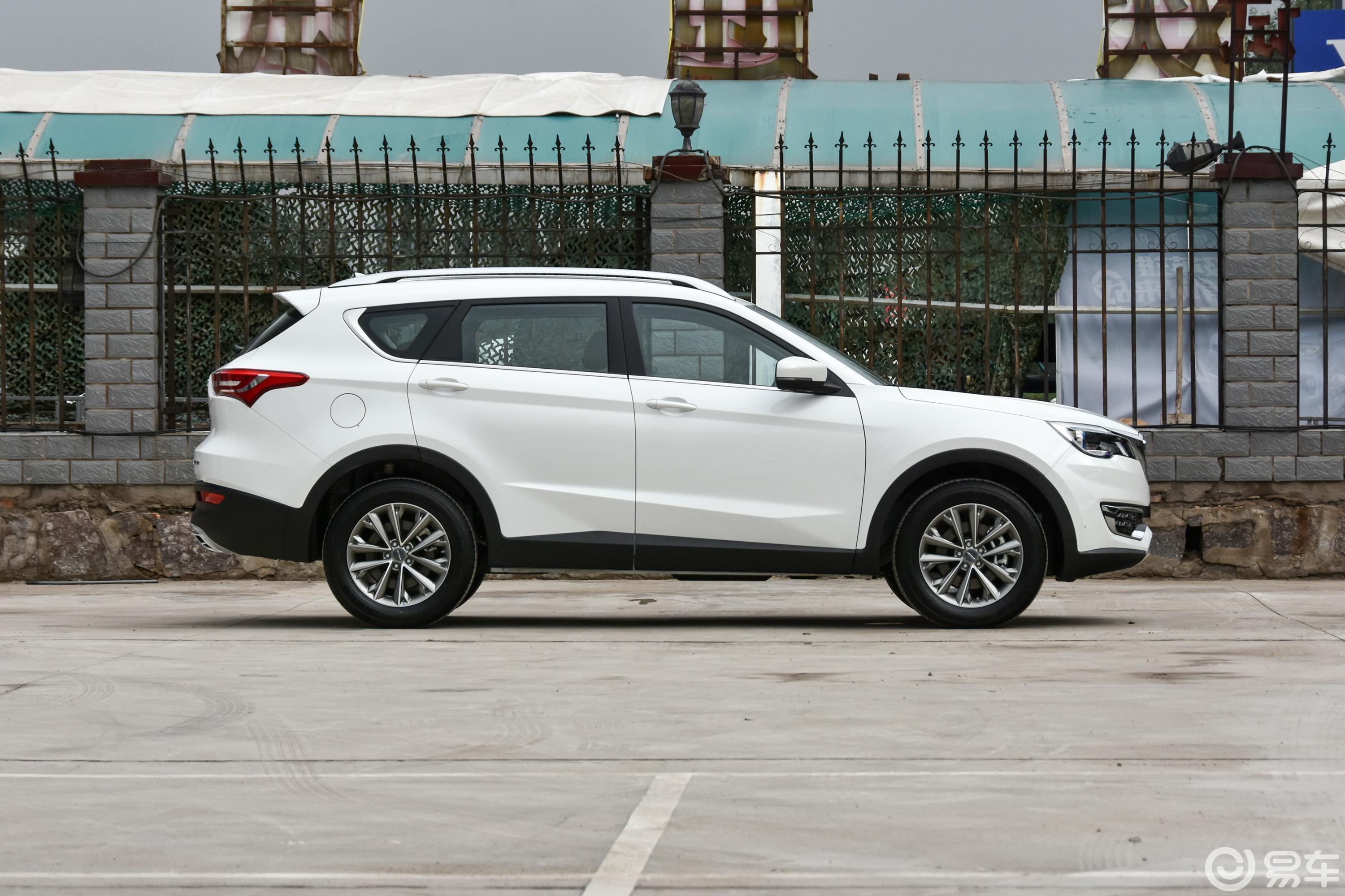 【捷途x702018款1.