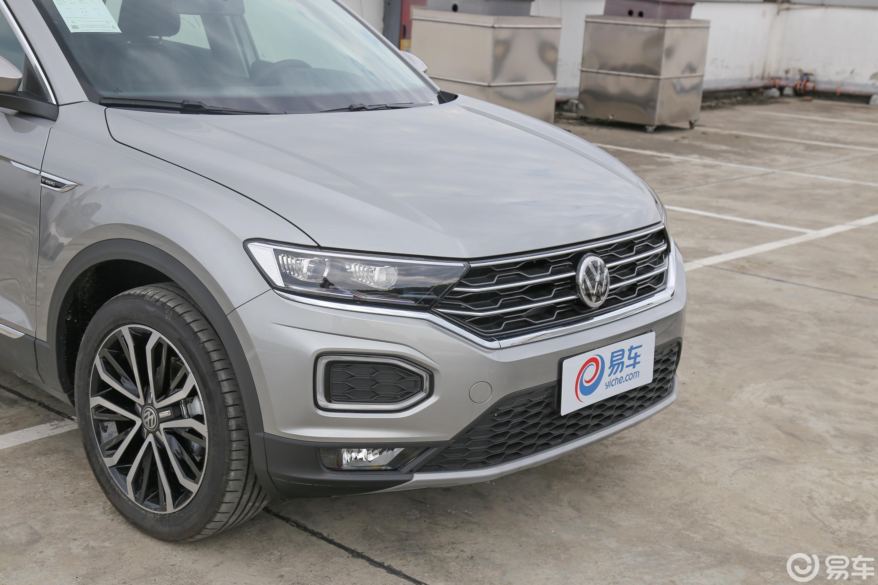 探歌 2018款 2020款  2019款  2018款  280tsi 双离合 两驱 舒适型