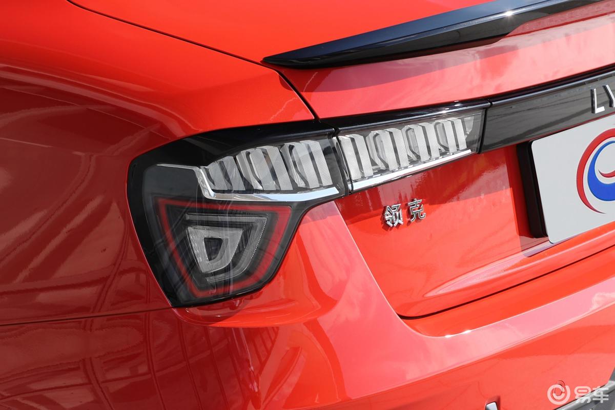 【领克032019款1.