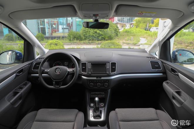 好开实用又有面儿夏朗限时优惠54万