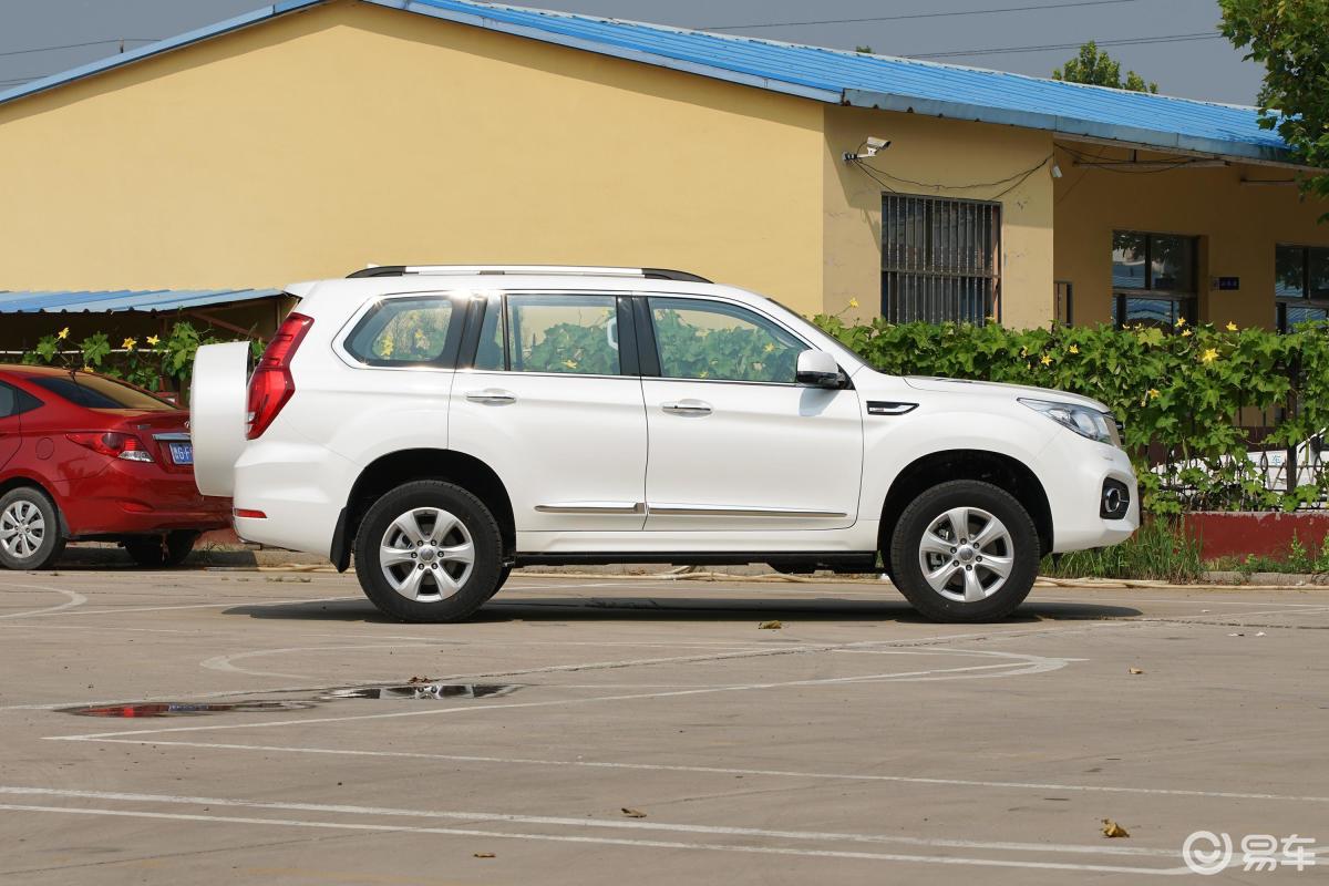 长城汽车  哈弗h9  2017款  2020款  2017款  2015款  2.