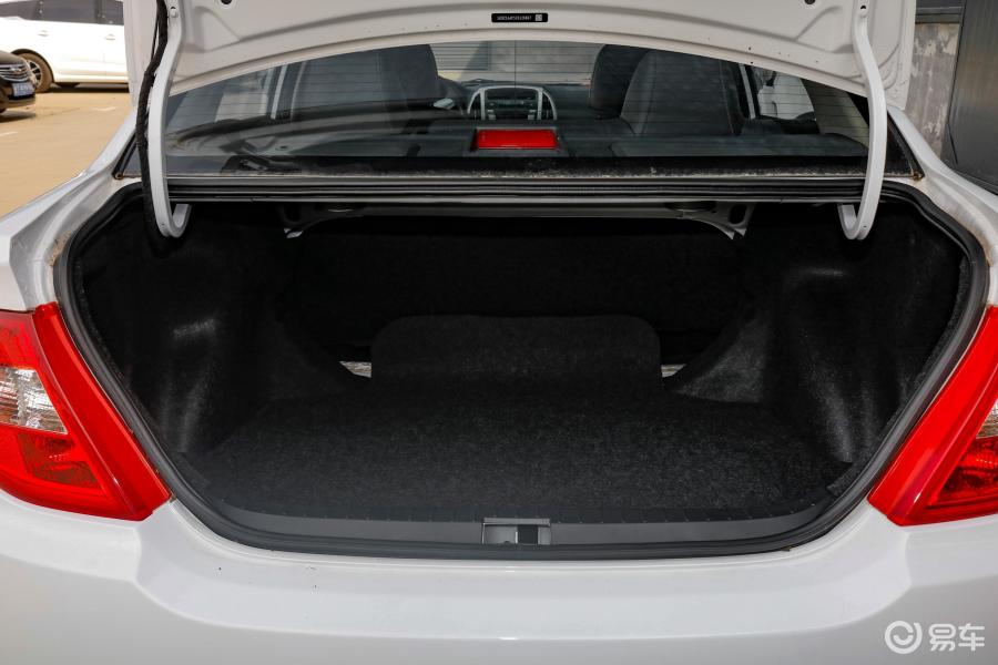 【比亚迪f32018款1.5l 手动 时尚版空间汽车图片-汽车图片大全】-易车