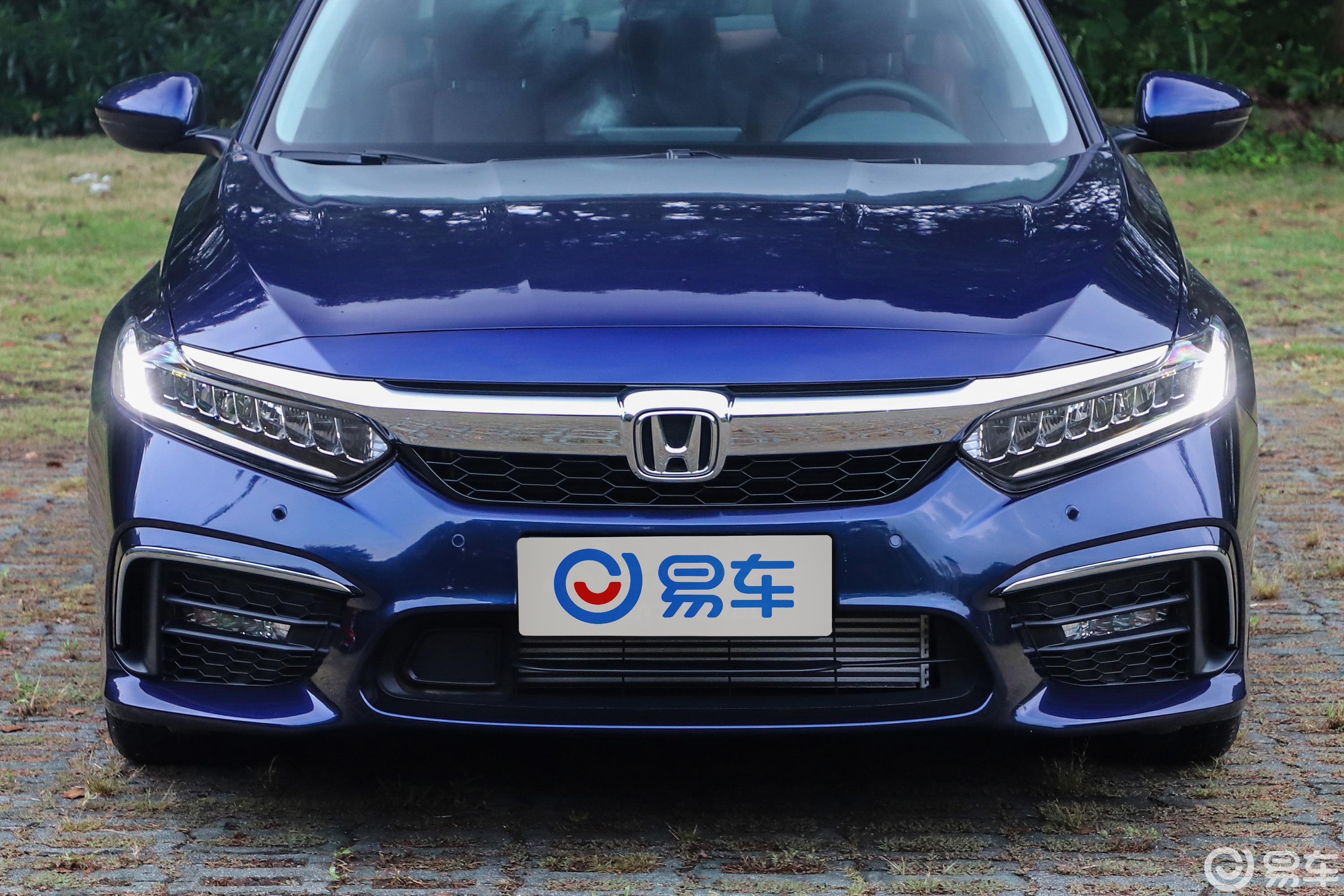 东风本田  inspire  2019款  2019款  260turbo cvt 精耀版 国v  260