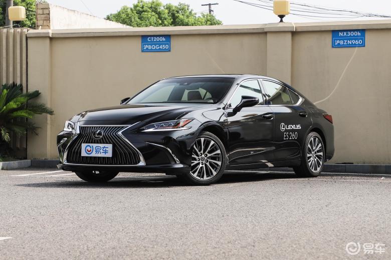 【白城雷克萨斯es 260 尊享版贷款】_贷款,首付,月供-易鑫车贷