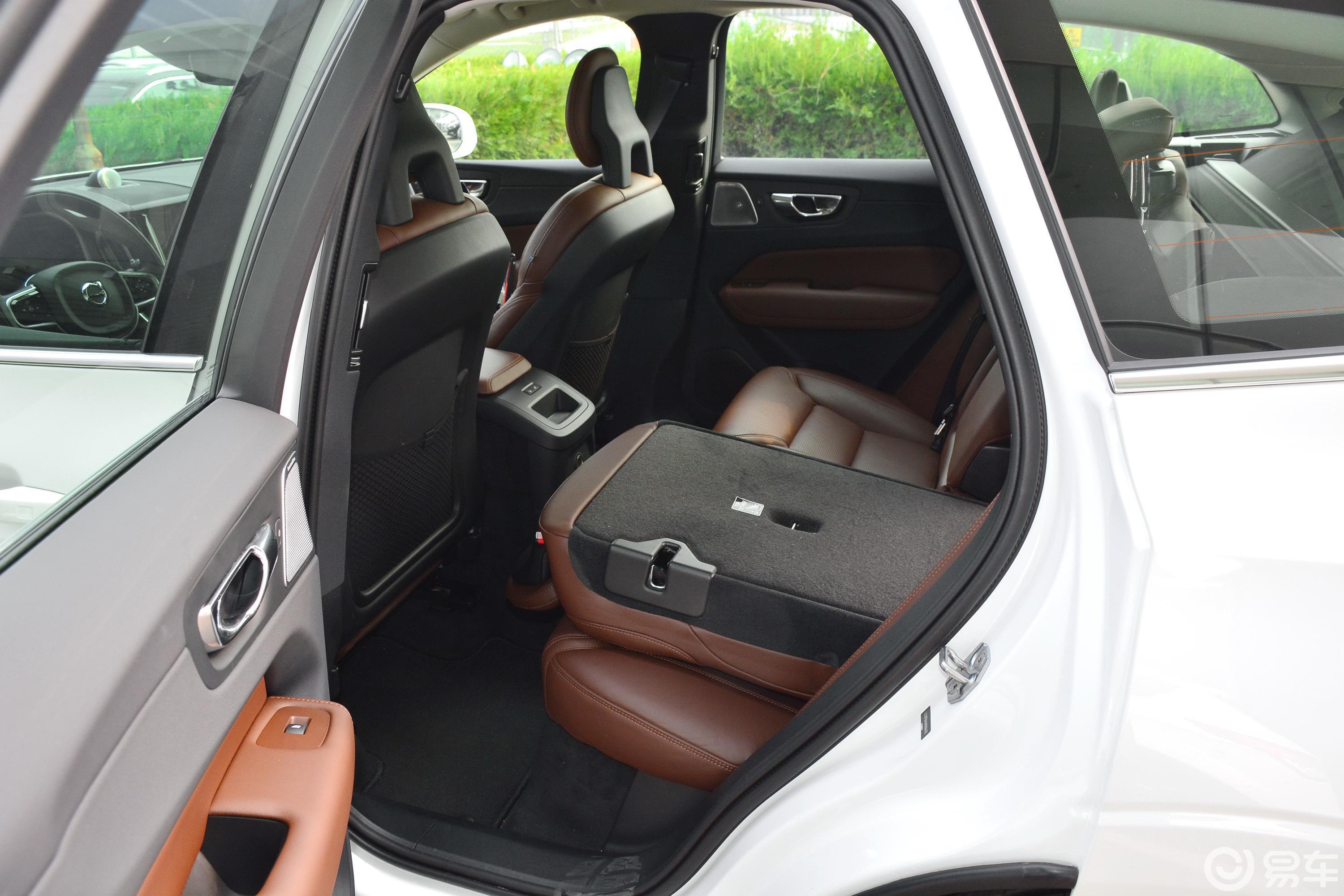 沃尔沃xc60 插电混动