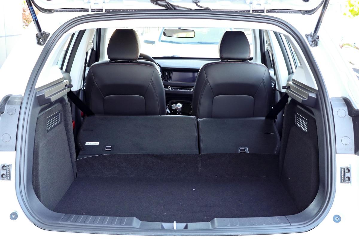 【哈弗h2s2018款蓝标 1.