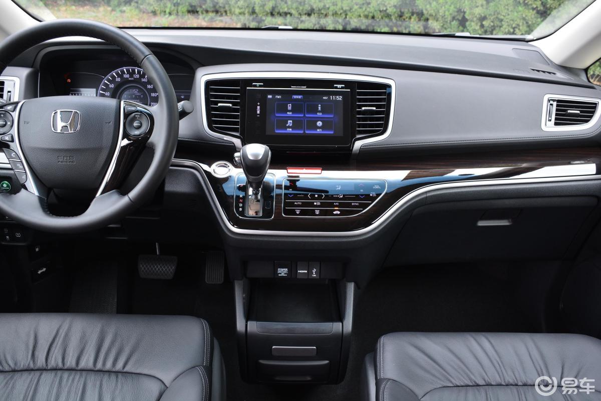 【奥德赛2018款2.