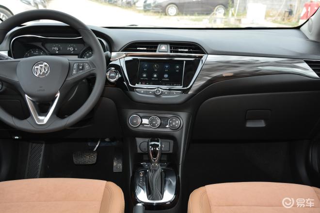 凯越凯越中控台整体