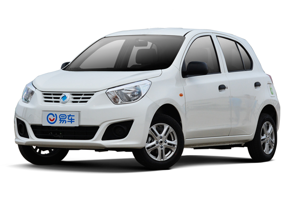 陌生的老朋友抢先试驾东风俊风e11ker30