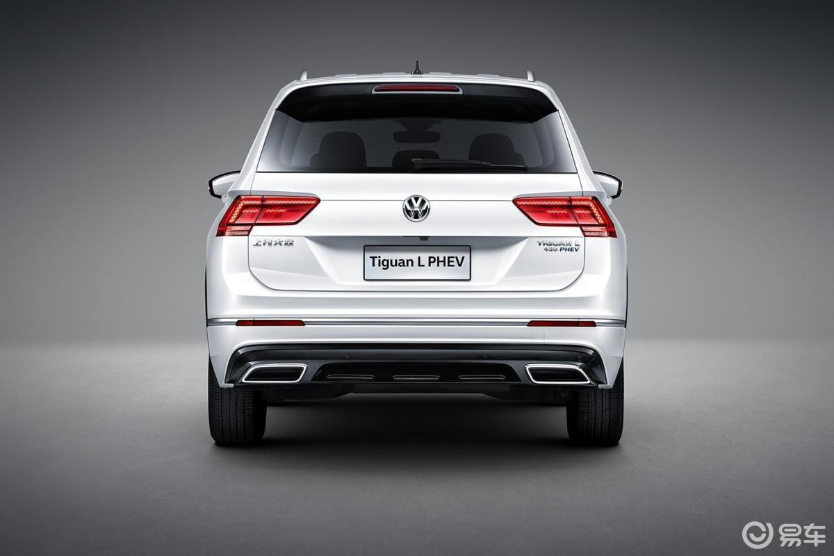 上汽大众新能源  途观l phev  不限 2019款  不限 430phev 双离合