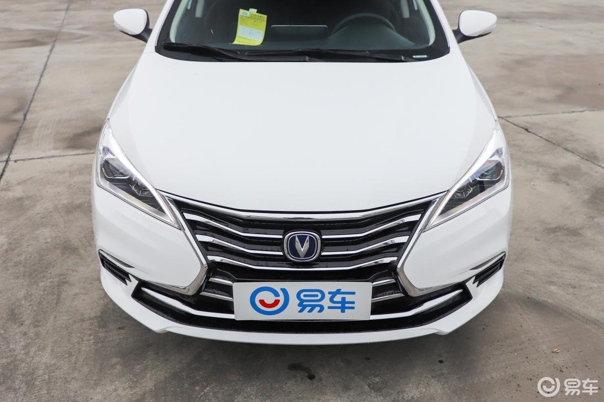 【逸动dt2018款1.6l 手动 舒享型外观汽车图片-汽车图片大全】-易车