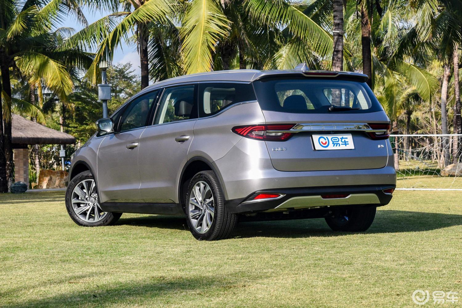 1.5td 双离合 臻享版 6座