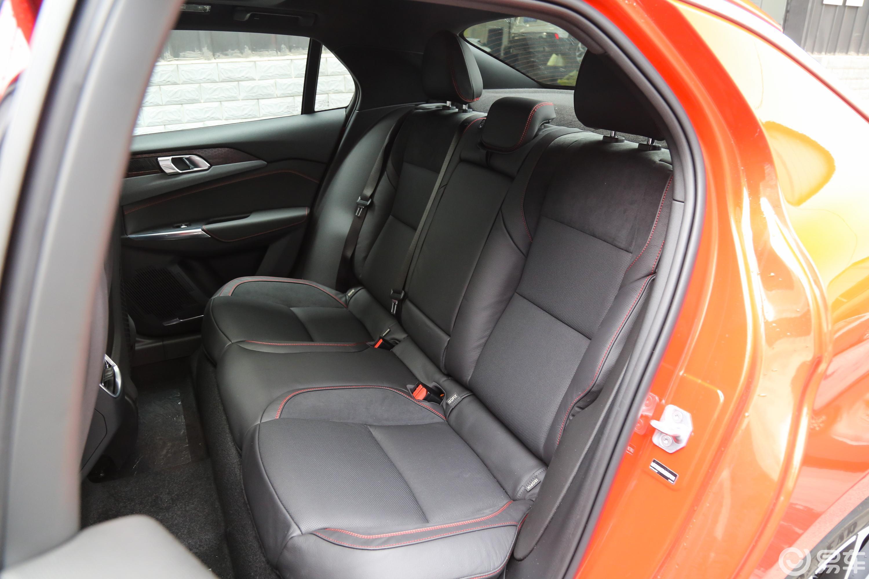 【领克032019款1.