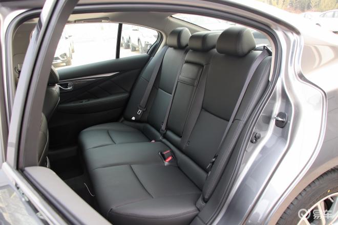 买车选它不会错英菲尼迪q50l现金优惠高达618万