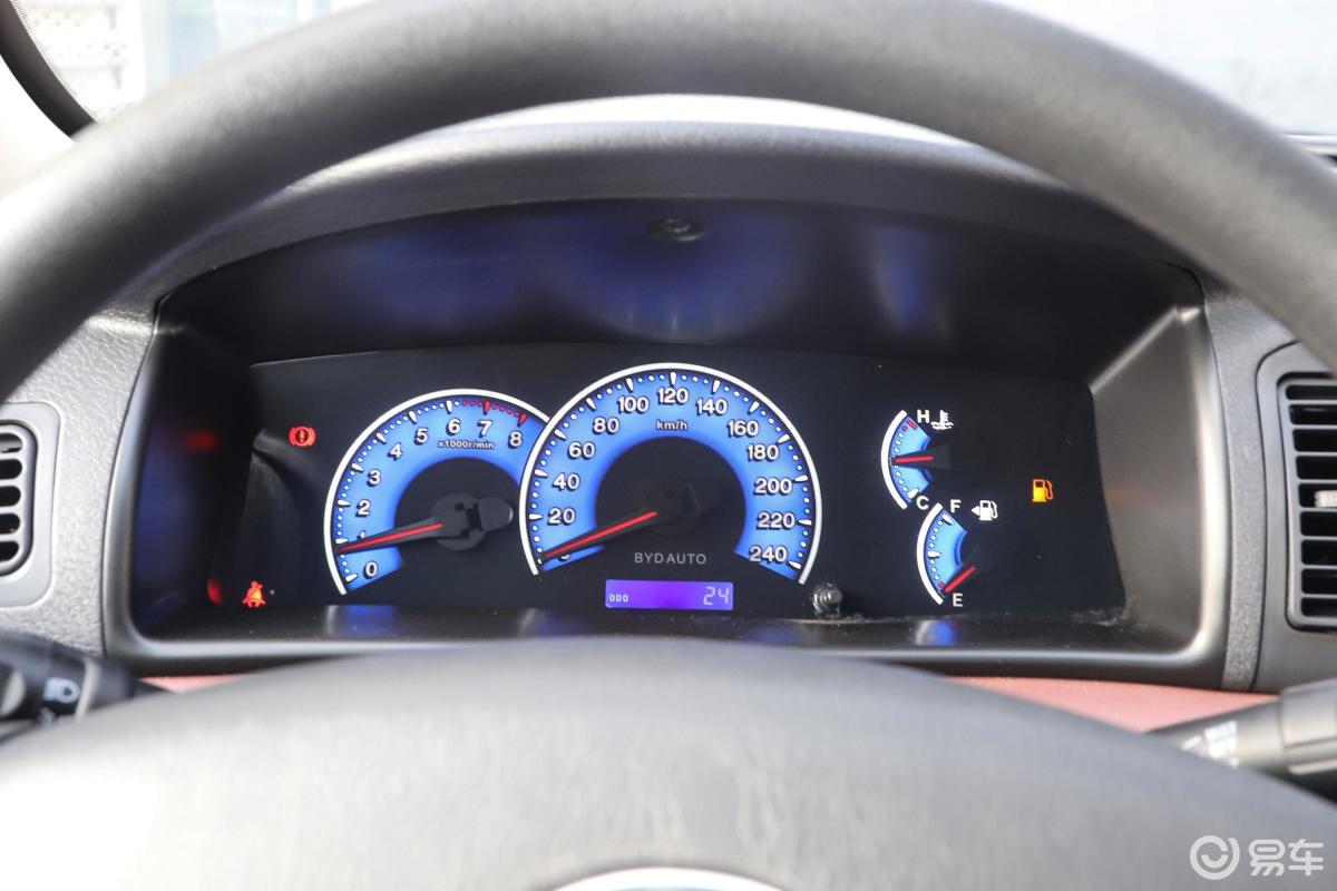 【比亚迪f32018款1.