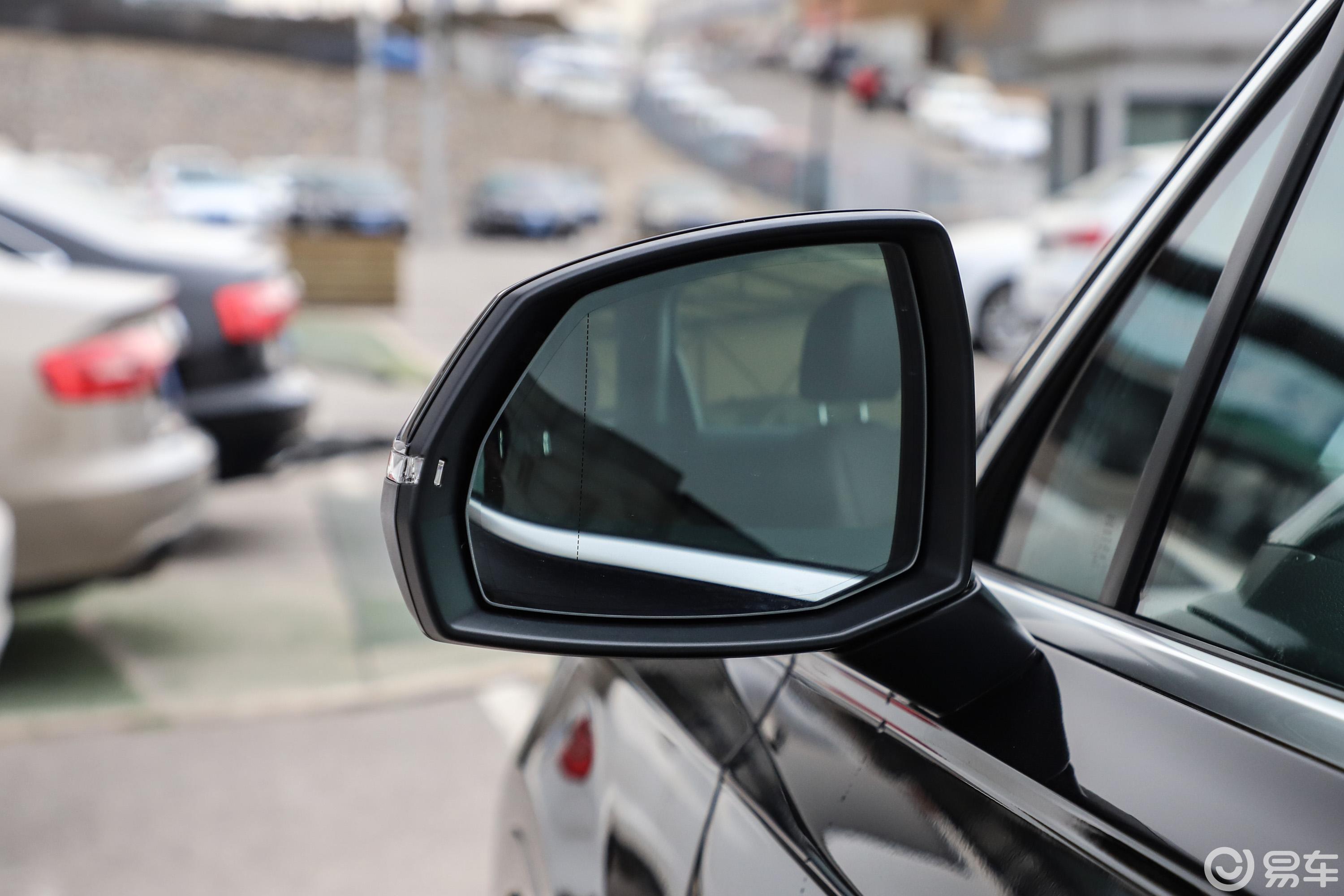 【奥迪q72019款45 tfsi 舒适版外观汽车图片-汽车图片大全】-易车