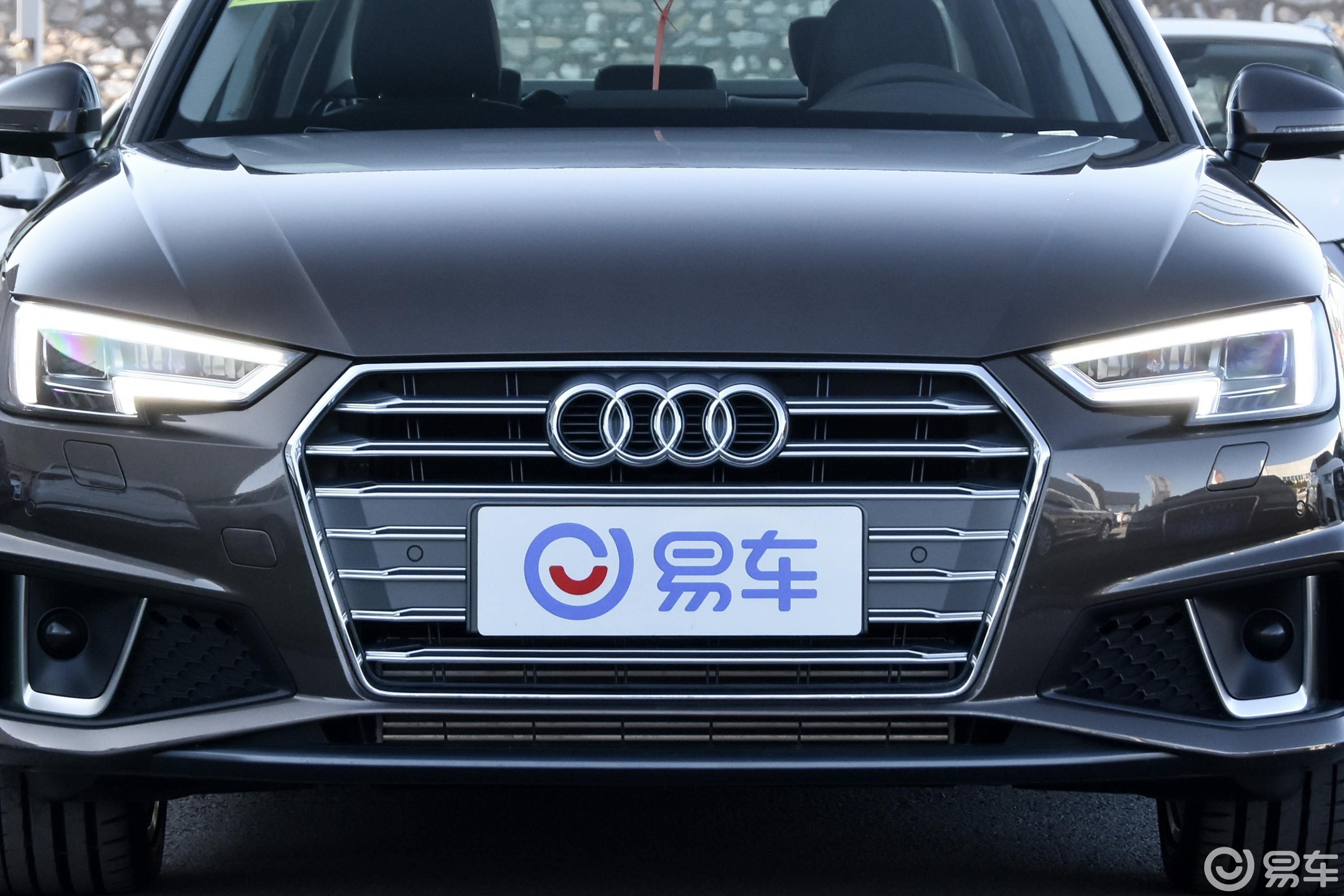 【奥迪a4l2019款40 tfsi 运动版 国v外观汽车图片-汽车图片大全】