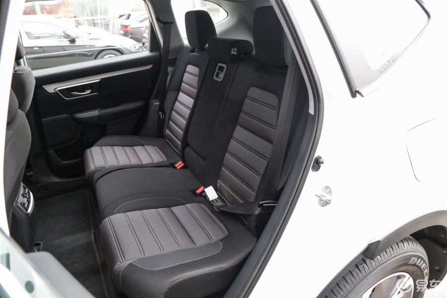 0l 两驱 净速版后排座椅汽车图片-汽车图片大全】-易车