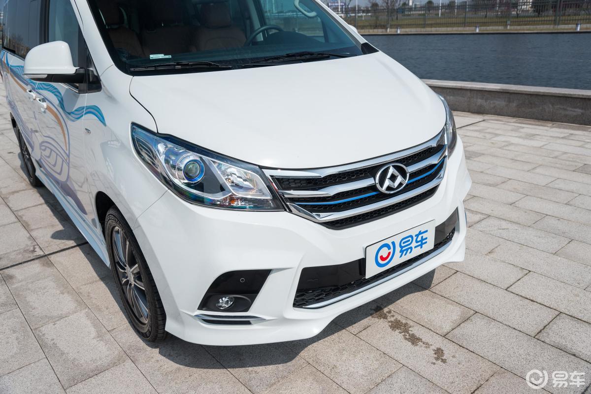 【上汽大通maxus rg102019款2.