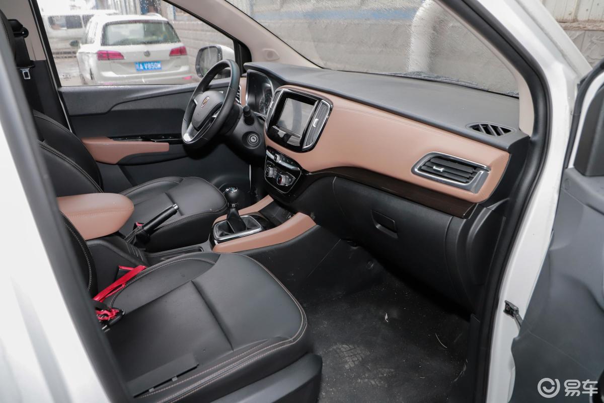 【金杯f502018款1.