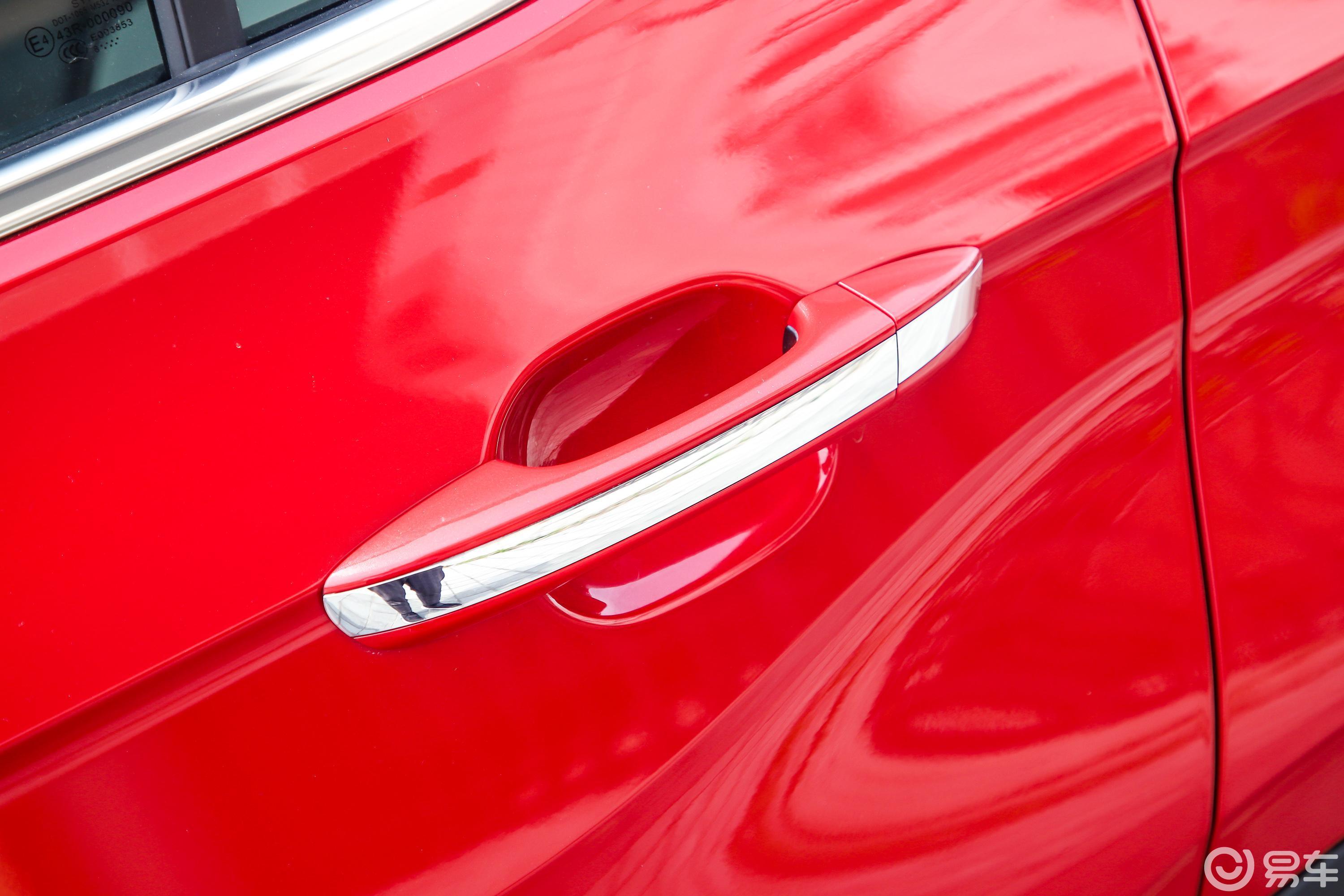 上汽大众  途铠 2019款  2019款  280tsi 双离合 豪华版  280tsi 双