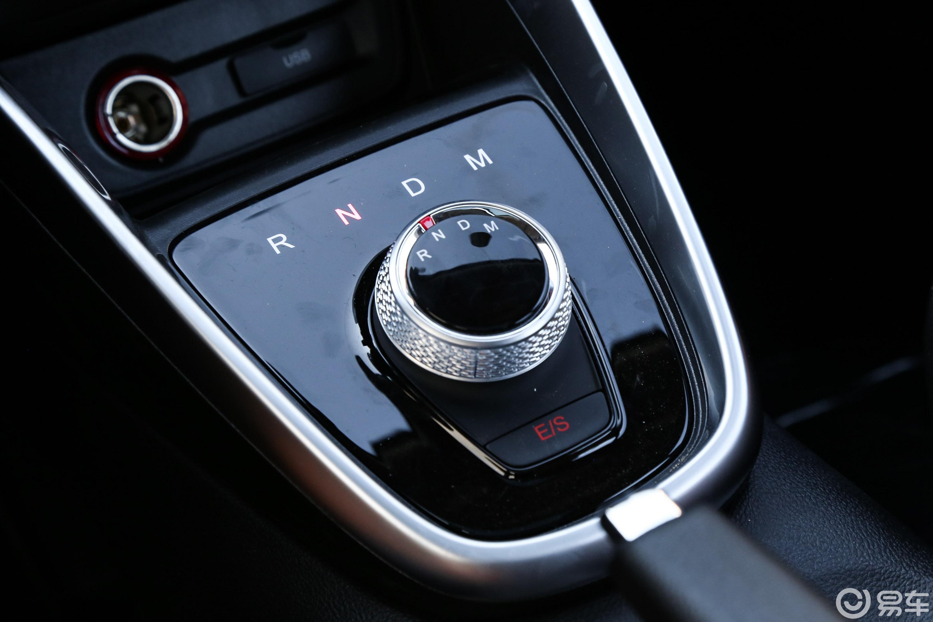 5l amt 尊享型 国v换挡杆汽车图片-汽车图片大全】-易车