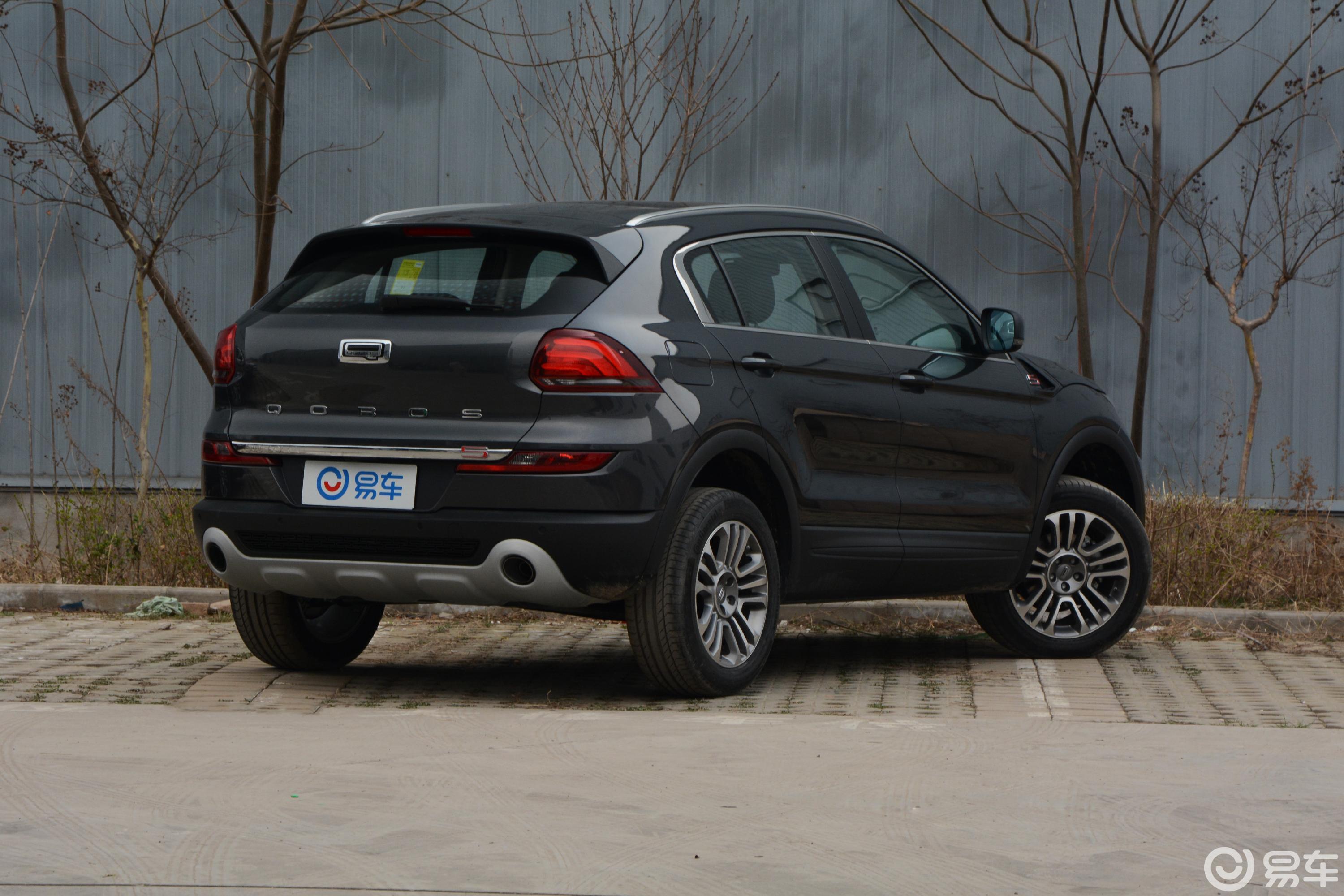 智云互联版 1.6t 双离合 尊贵版